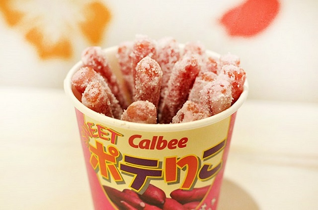 美味しさの宝庫！カルビープラス沖縄国際通り店沖縄観光に役立つおトクな最新情報が満載 Okinawa Traveler