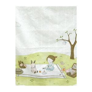 無料イラストでピクニックや遠足のしおりをデザインしよう。フリー素材集からおすすめ厳選 保育園だよりにもころえもんカフェ