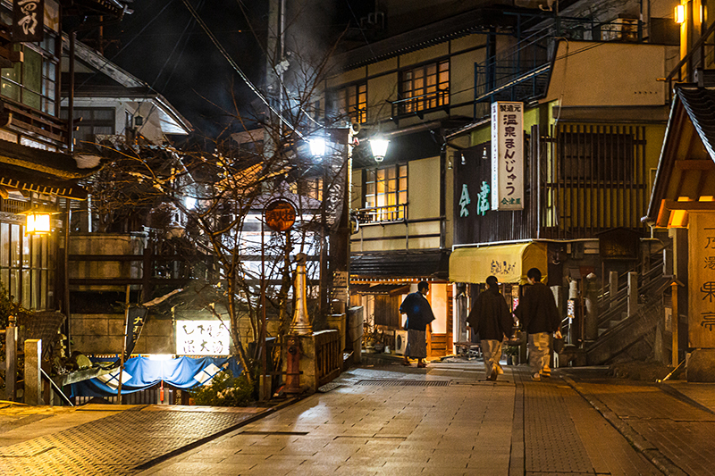 ノスタルジックな温泉街。長野の渋温泉、湯田中温泉で訪れたいスポット14選ブルータス BRUTUS.jp