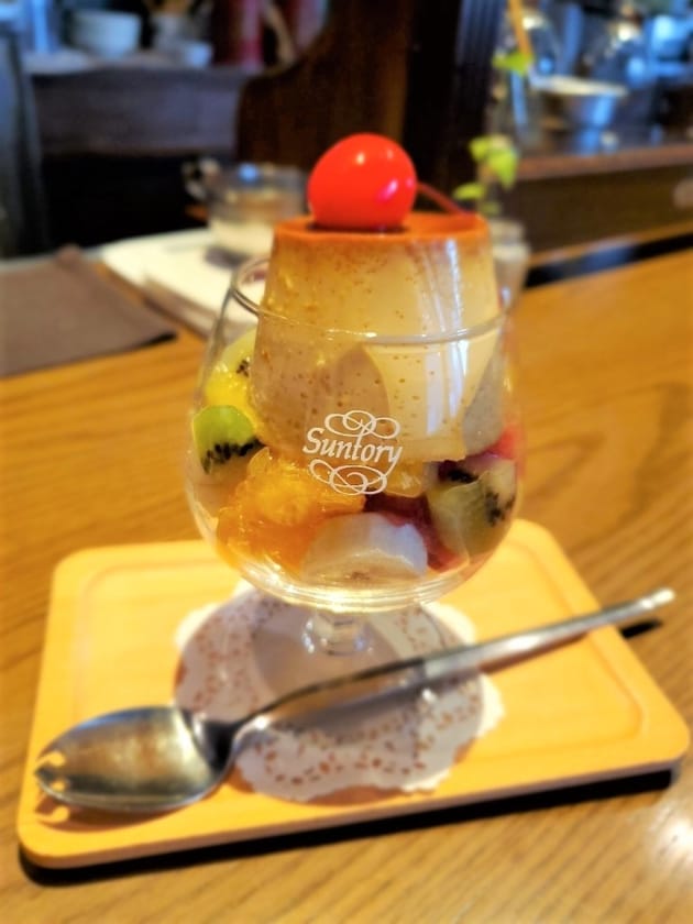 大阪・梅田 限定のくまのアイスが可愛いすぎる！インスタ映えするカフェシティリビングWeb