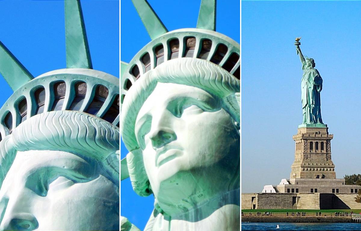 1100000以上の無料自由の女神&ニューヨーク画像 - Pixabay