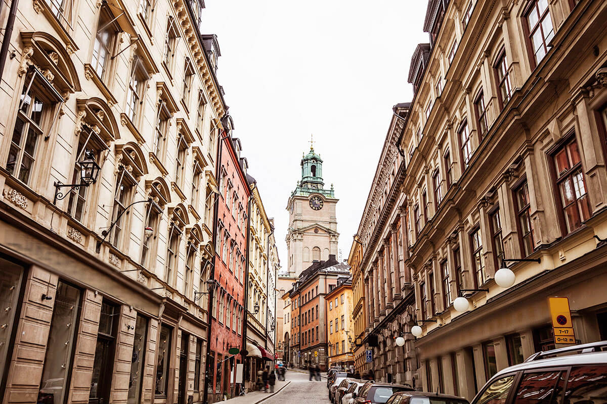 スウェーデン - KKday Blog -