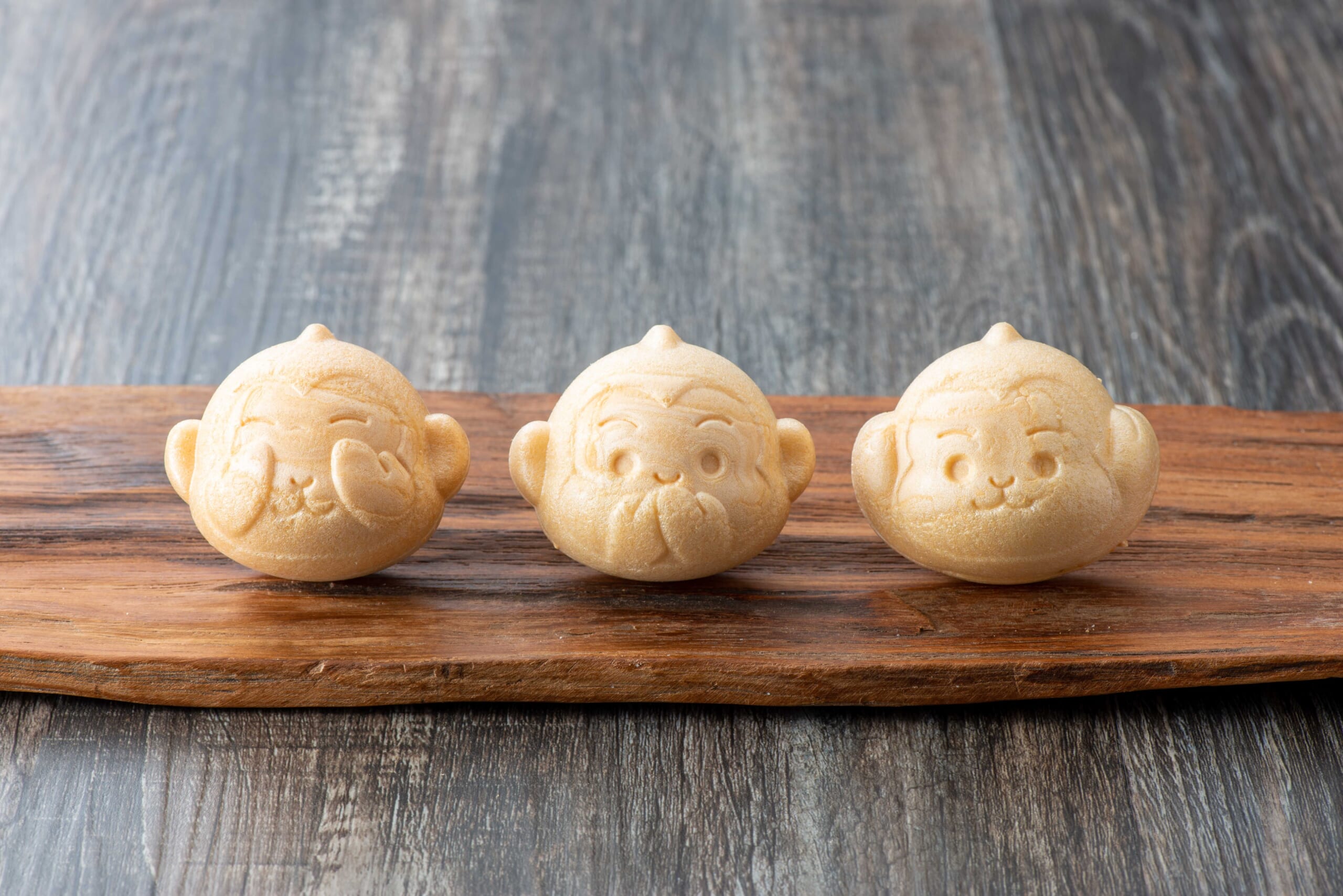 足利市 一度食べたら忘れられない！手土産にとても喜ばれる「香雲堂本店」の古印最中リビング栃木Web