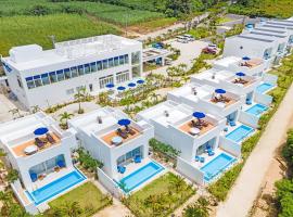 宮古島の与那覇前浜ビーチ周辺ホテル 2025おすすめ宿Trip.com