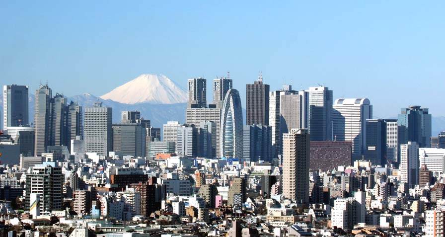 NTTドコモ代々木ビル ドコモタワー 基本情報 –