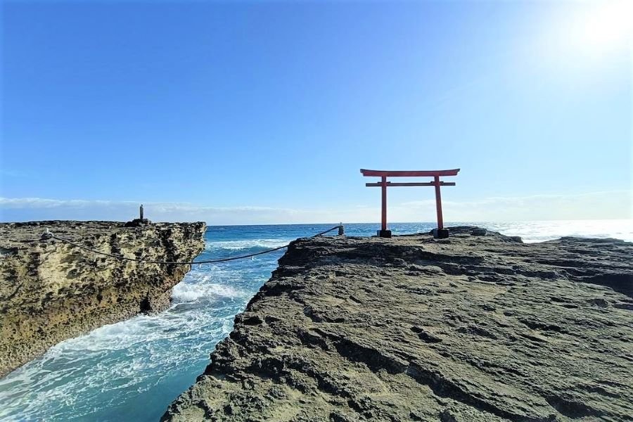 カップルで静岡旅行を満喫！2人で一緒に楽しめるデートスポット20選たびらい観光情報