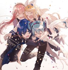 てさぐれ！部活もの すぴんおふ プルプルんシャルムと遊ぼうOP