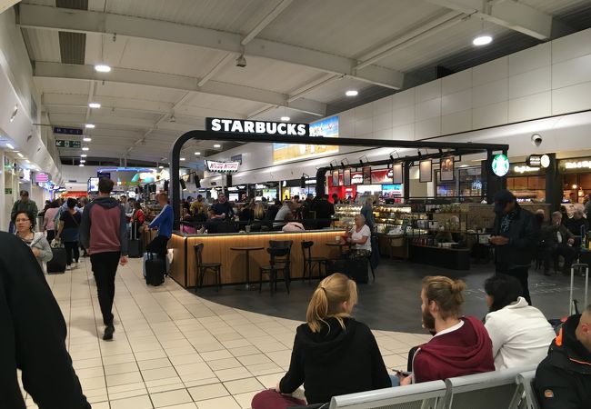 ルートン空港からロンドン中心部までの行き方：すべてのオプション