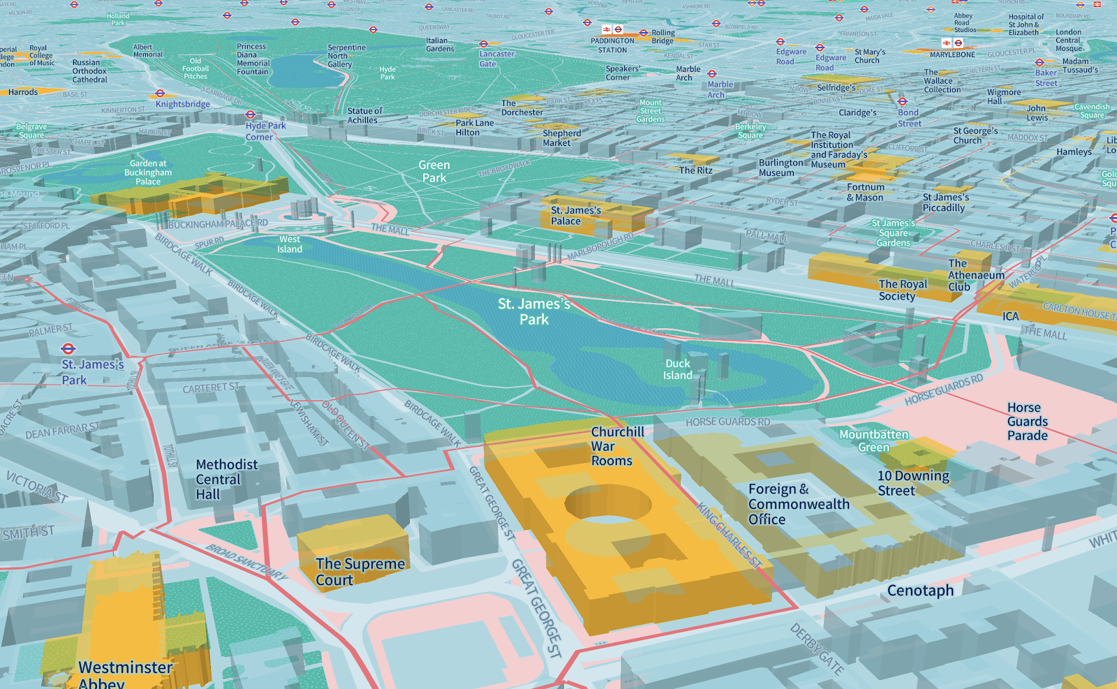ジオカタログ株式会社 － 世界都市地図