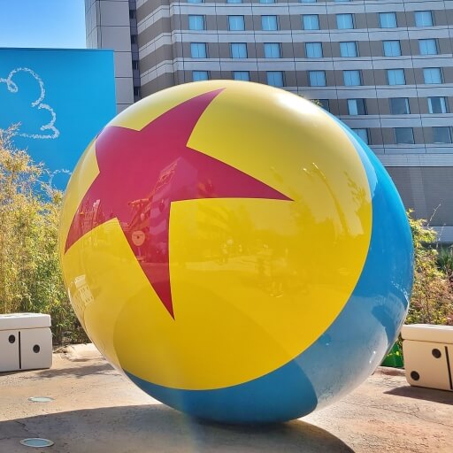 TDR ギフト・プラネット トイ・ストーリーホテル