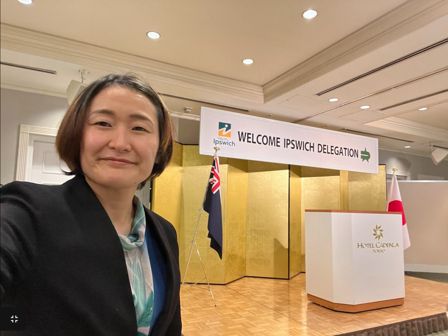 TOWOOMBA, IPSWICHってどんなとこ？オーストラリア学なび