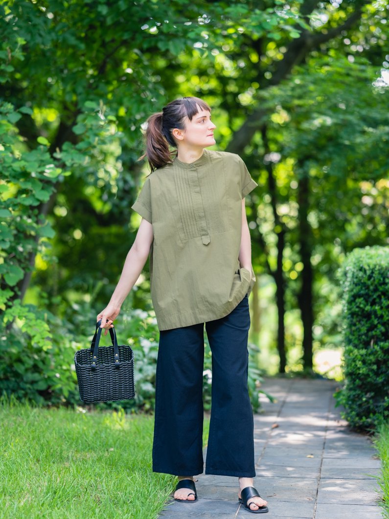 夏の鎌倉女子旅におすすめの服装6選 コーデ特集