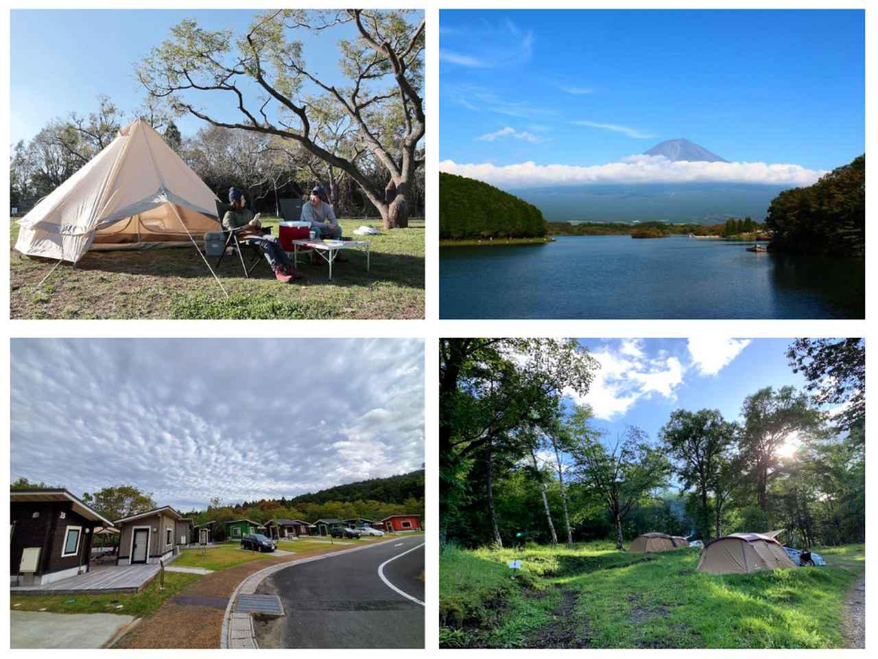 標高1,000m以上！長野県“南信州エリア”の夏でも涼しいキャンプ場“11選” - ヘタレシコOUTDOORS