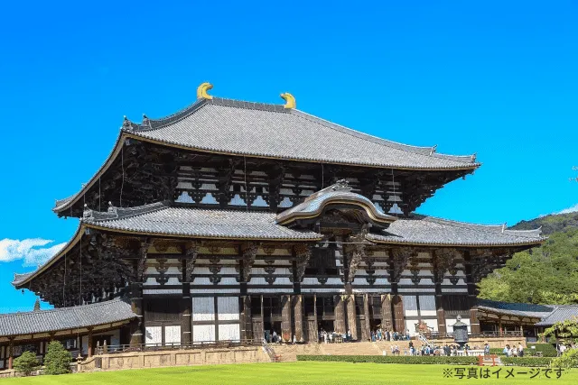 長安寺観光スポットいわての旅