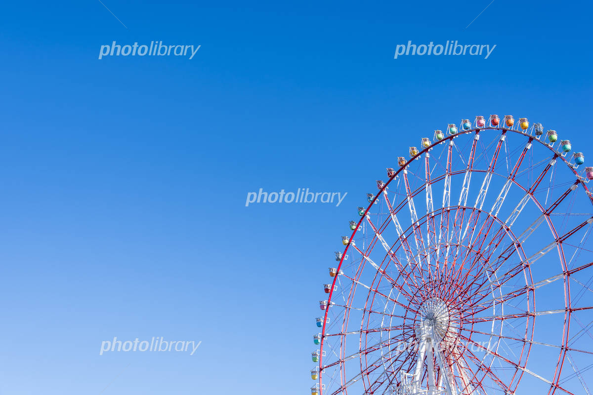 東京お台場 パレットタウン大観覧車 ｔｈｅ ＦＩＮＡＬ万遊歩撮２