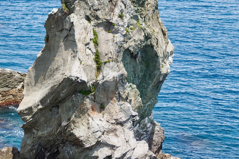 パワースポット巡り in淡路島・沼島🌈おのころ神社上立神岩鮎屋の滝神社vlog旅log旅録親子旅女子旅しぶたび６