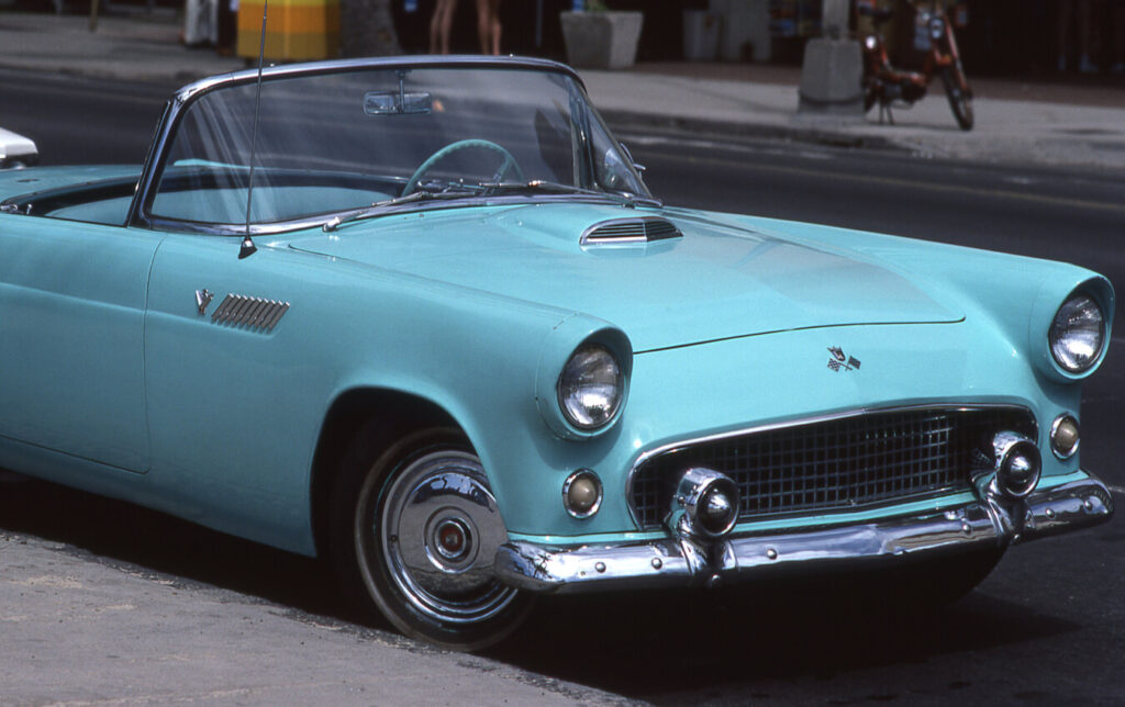 ハワイ ハーレー レンタルバイク レンタル車