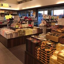 友部ＳＡ 上り ではこれを買えば間違いなし！人気のお土産 8選