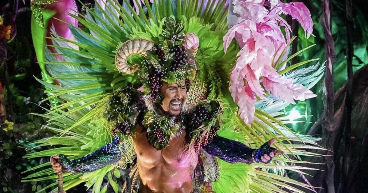 世界最大のリオのカーニバルを120%楽しむ完全攻略ガイド♡ 2020〜2025年EARTH FESTIVAL