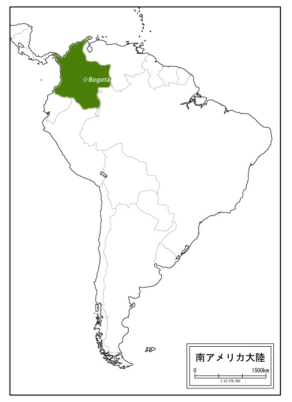 Chile Regulatory MapYuri