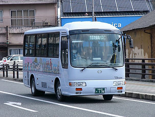 芸備線・備後落合「何度来ても、この駅はいい」が、バスに乗りそそくさと備後西城方面へ戻る - ニッカン鉄道倶楽部 -