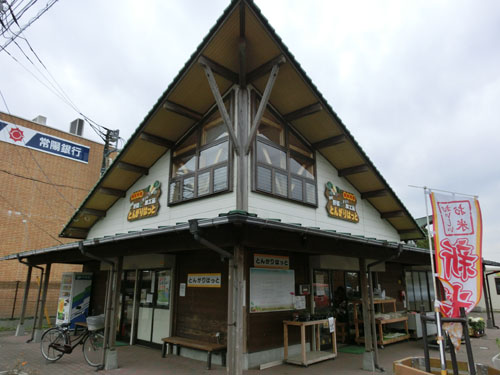 東大和 あまーい焼き芋に感動☆とんがりやねの直売所リビング多摩Web