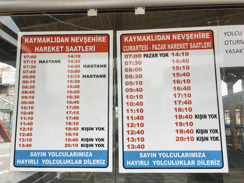 デリンクユ地下都市のすべて: 歴史と 2023 年の現在カッパドキア トラベル