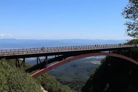 福島の夜景スポット5選！定番から穴場までデートやドライブにおすすめの場所を紹介なっぷ