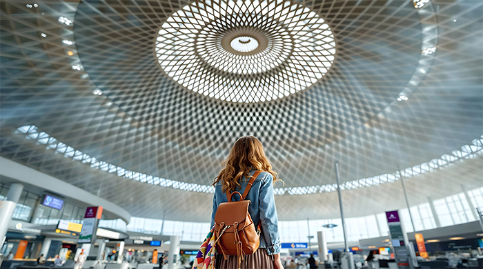 イスタンブール空港の寝る場所・仮眠室はここ！出発ロビーで寝た話 - 旅好きアラサー女子の世界一周ブログ