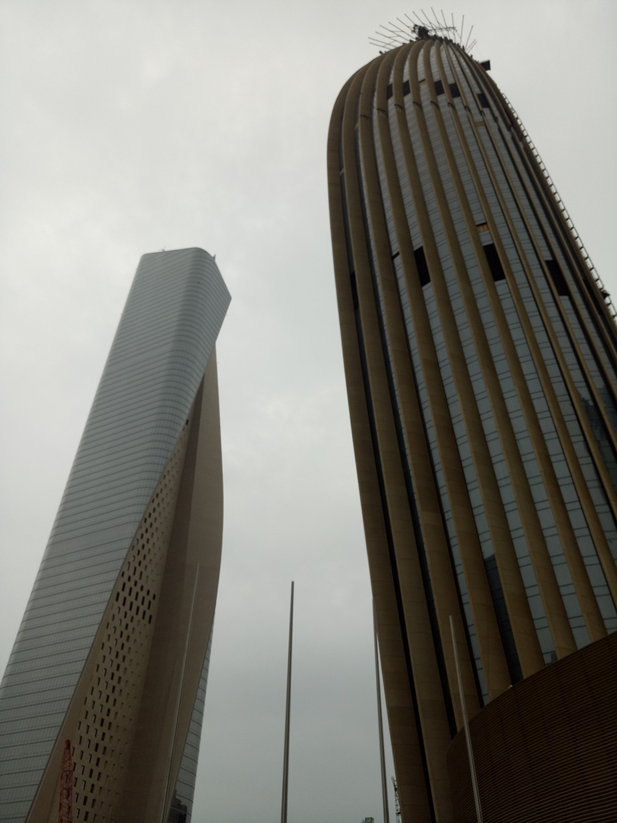 クウェートシティ Kuwait City 観光ガイド見どころ・体験・文化を徹底解説