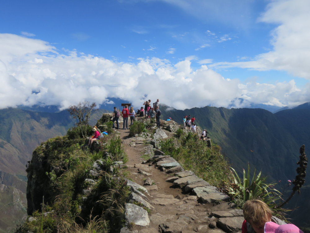 一生に一度は行ってみたい！ マチュピチュの楽しみ方│旅する地球│近畿日本ツーリスト