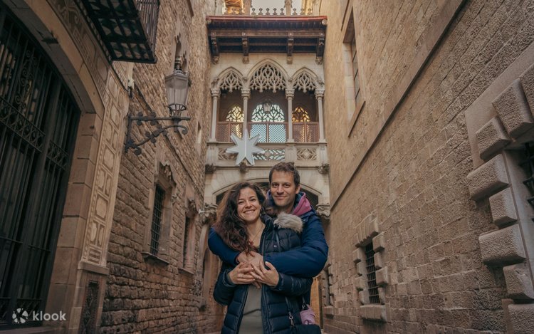 ハネムーンフォトinバルセロナ ～プロのカメラマンが撮影・選べる撮影1か所＆2か所コース～ バルセロナ オプショナルツアーオプショナルツアー・現地ツアーの