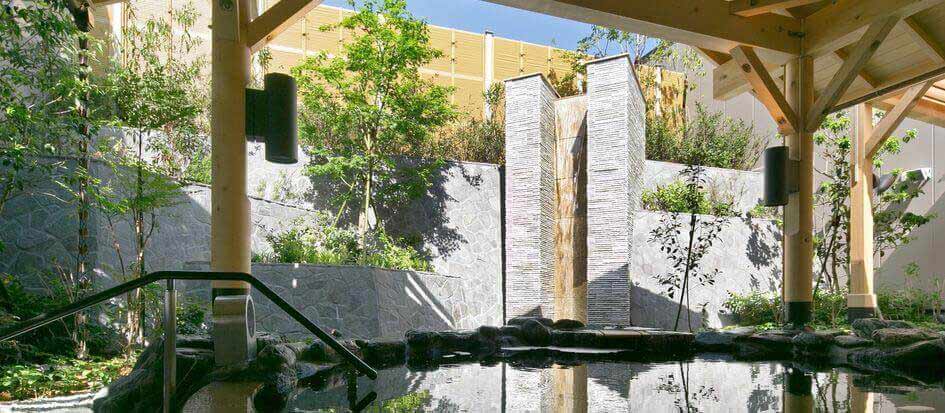 2025 マツコ絶賛！「綱島源泉 湯けむりの庄」神奈川最大級スーパー銭湯で最高にととのう