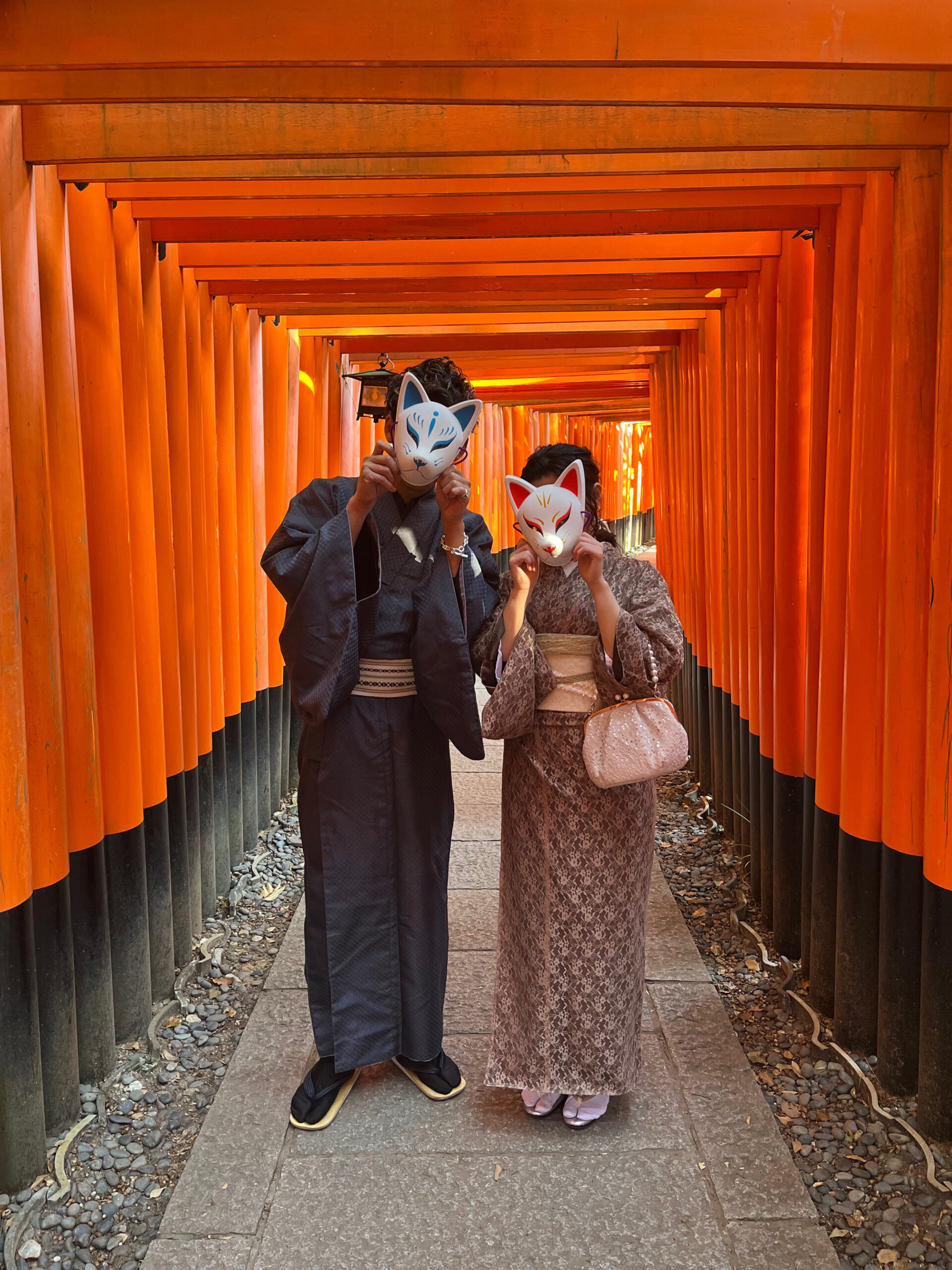 伏見稲荷大社の見どころとアクセス、周辺のおすすめ観光スポットJAPANOPIA KYOTO +