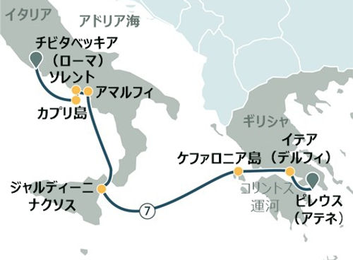 Lefkada 🇬🇷 🐙🐈 イオニア海、レフカダ島の南側は水がちょっと冷たいけどすごい透明度