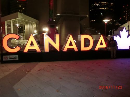 11月のカナダ旅行は寒い？ケベック街歩きを100%楽しむための服装とおすすめスポットを紹介。 - O型女子の好奇心blog