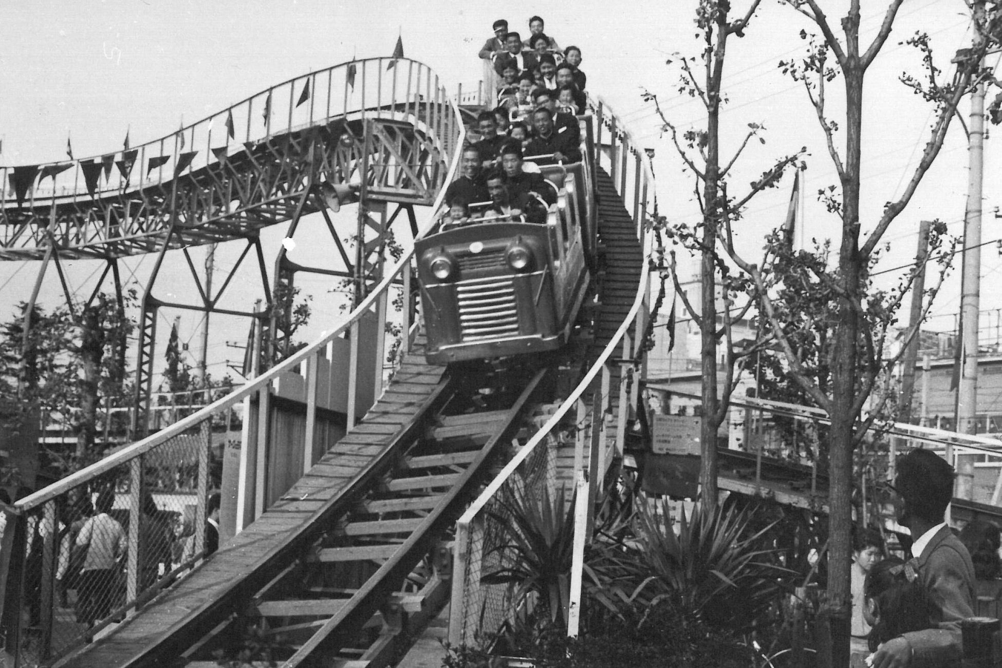 東京ドームシティ アトラクションズ クチコミ・アクセス・周辺情報水道橋 - フォートラベル