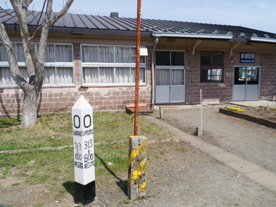 釧路川の船着場と町の南に由来！JR北海道・釧網本線 東釧路ー網走 廃駅3カ所の今
