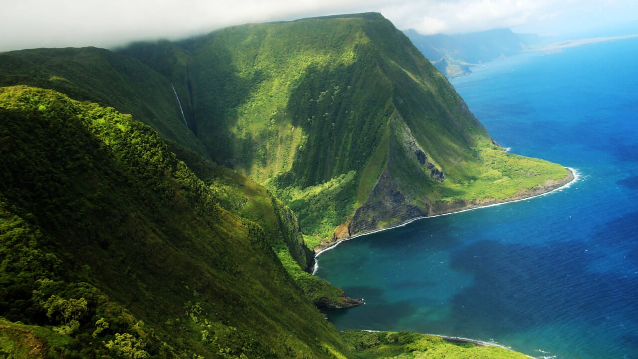 モロカイ島の散歩・街歩き クチコミ人気ランキング フォートラベル モロカイ島Molokai