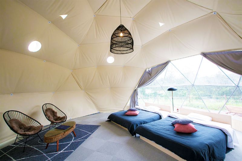 東海 グランピングおすすめ8選！名古屋から3時間圏内で行ける施設を厳選 じゃらんニュース