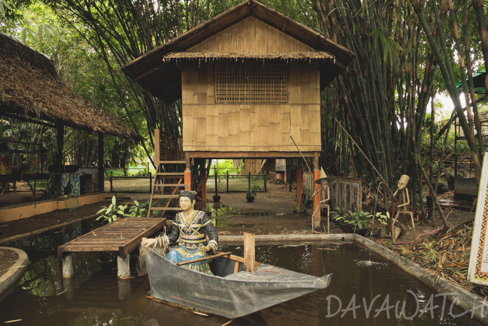 フィリピンの世界遺産「バナウェの棚田」イフガオ族の作った壮大なライステラス