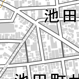 阿波池田配線図: 懐かしい駅の風景～線路配線図とともに