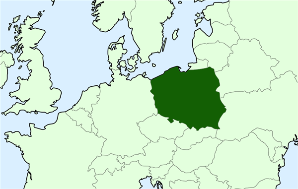 地域解説：西ヨーロッパ 世界史の主役！ユーラシア大陸西端に位置する地域について解説！歴史ワールド