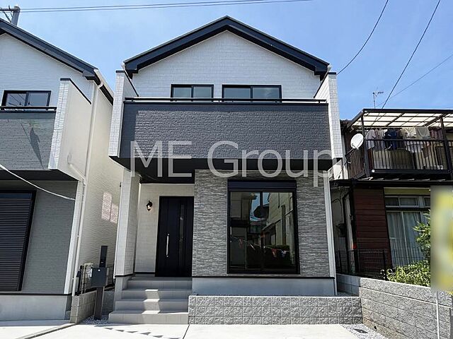 住みやすさ 原木中山の駅周辺は治安悪い？実際どんな街なのか歩いてみた 治安良くて住みたい街？住みたくない街？住みにくい街？ヨキカナ