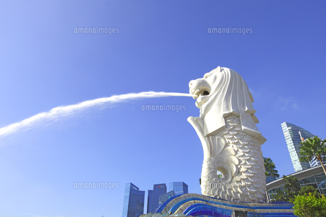 シンガポール マーライオン公園周辺でおすすめの観光スポット7選！シンガポールを満喫！ - おすすめ旅行を探すならトラベルブック