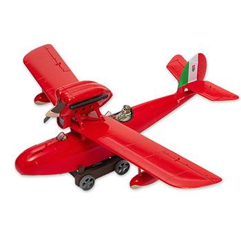 飛行艇時代に遡って - 三鷹の森ジブリ美術館オンラインショップ