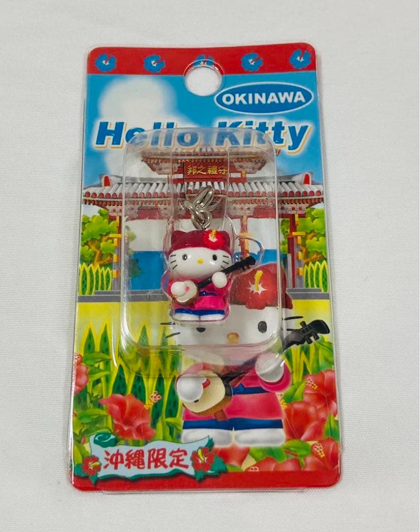 新品 タグ付きハローキティ 健康サンダル