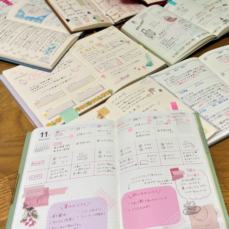 トラベラーズノートの書き方 ピグマ歴30年のTamyさんに伝授いただく「旅ログ」の書き方SAKURA PRESS株式会社サクラクレパス