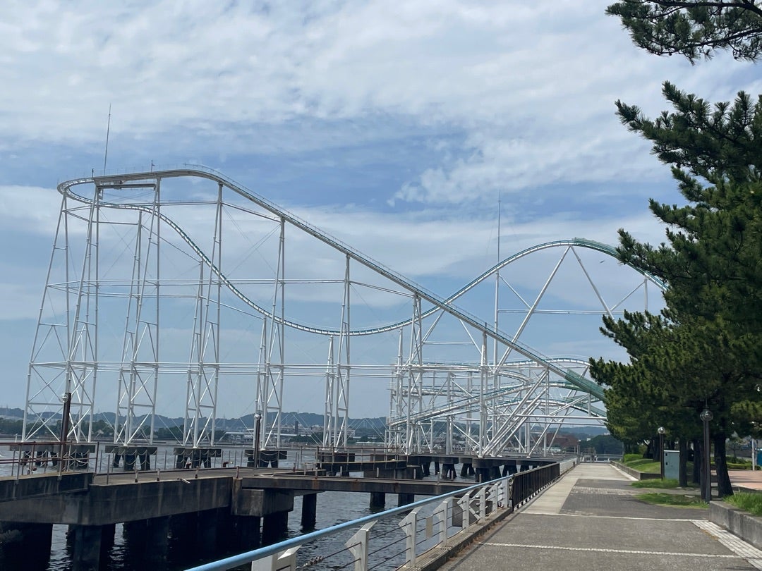 2歳児・5歳児と行く！横浜・八景島シーパラダイスのアトラクション体験記 - TSUJI FAMILY