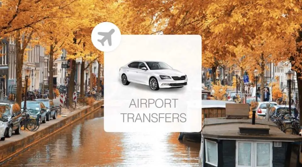 スキポール空港からアムステルダムにアクセスする4つの方法を解説Arto Explore